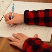 日本人は気づきにくい！　読み書きが困難な“ディスレクシア”