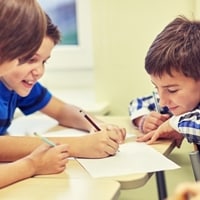 あのアインシュタインもトム・クルーズも! ディスレクシアでも大丈夫