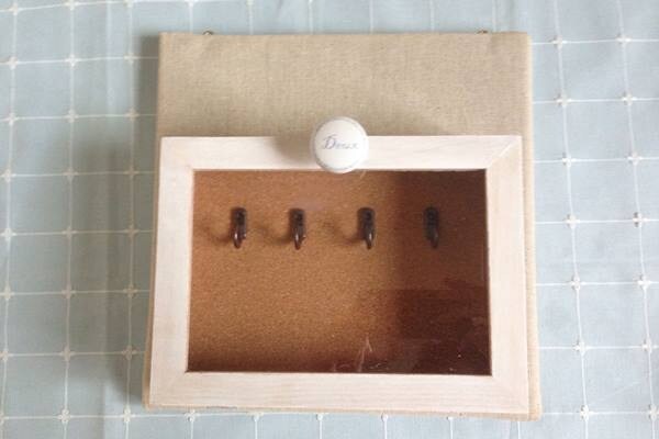 アイデアキーボックス