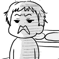 第八十二話　トイトレ途中／（1歳11ヵ月）