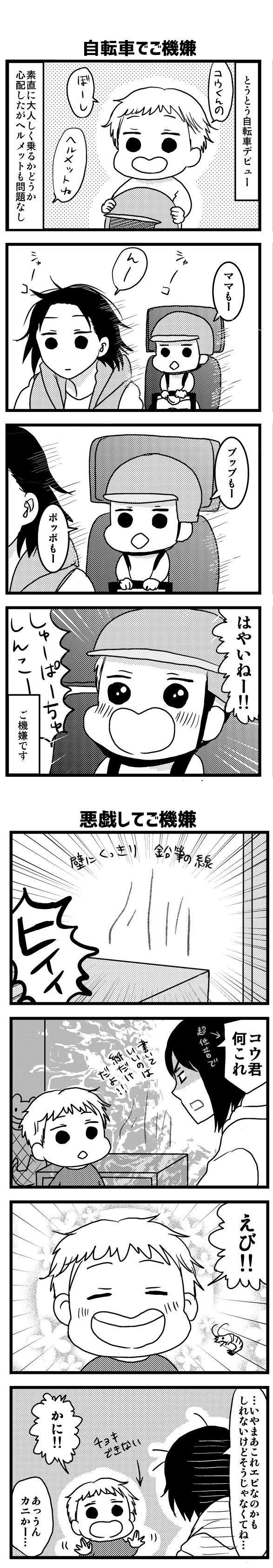 80話　うちのこ　4/13