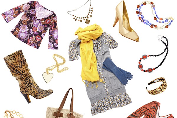 ファッションが原因？ママ友トラブル