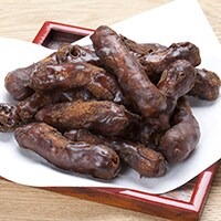 おうちで簡単！オリジナルかりんとうレシピ