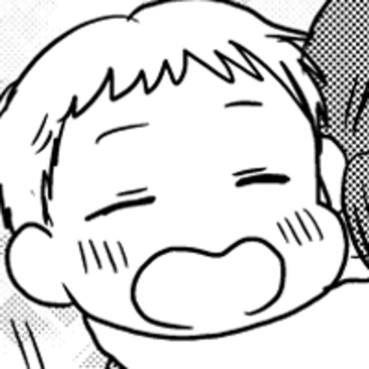 第七十九話　大好き／（1歳10ヵ月）