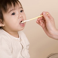 量を食べない、途中で中断、偏食etc.子の食の悩み募集中!