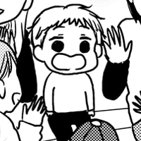 第八十三話　お姉さんとあそぼ／（1歳11ヵ月）