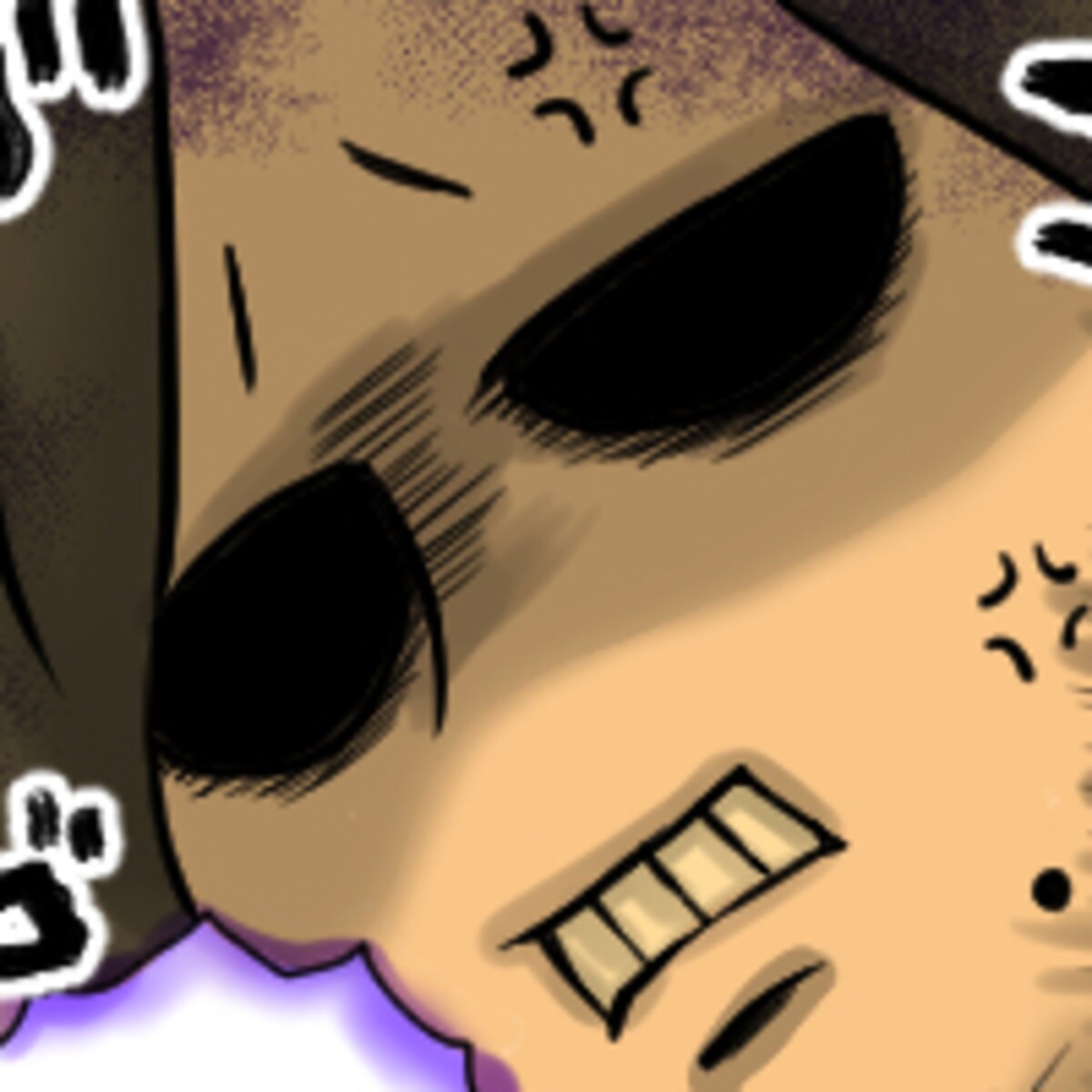 第七十九話　おや…？2【ロングロング前駆】