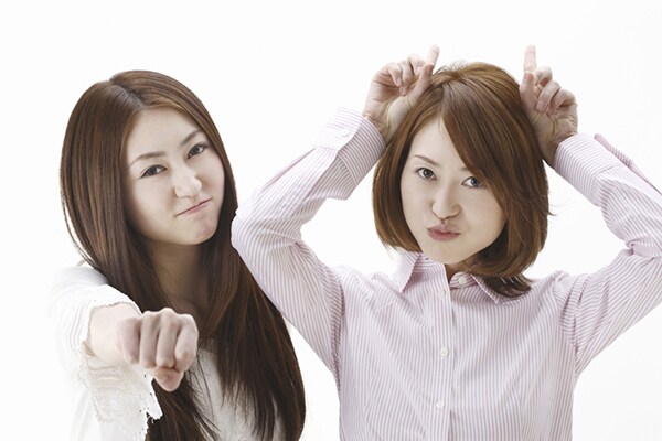 ママ友は平気?非常識なママの迷惑行動