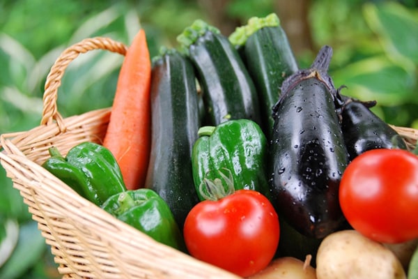 栄養豊富でヘルシー!ベジスイーツレシピ