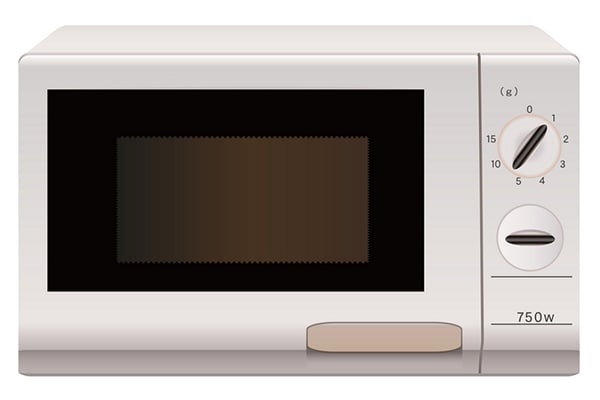 ハンバーグも作れる！電子レンジで簡単レシピ3選