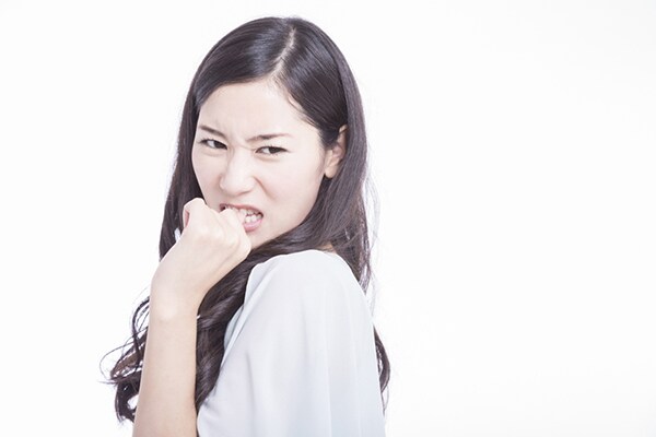 車！年収！ママ友トラブルに嫉妬はつきもの？