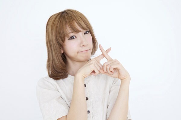 注意!ママ友は言葉遣いに敏感?