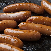 お弁当にもおやつにも!ウインナアレンジ