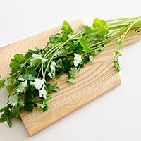 苦手な人もチャレンジ！実はカラダにいいパクチーレシピ