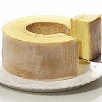 フライパンでできる!おうちでバームクーヘン