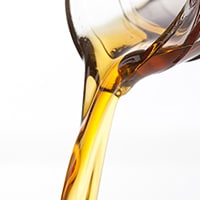 花粉症にも効く?エゴマ油のレシピ