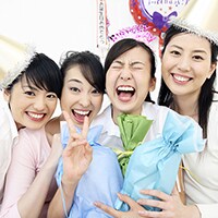 要注意！パーティーで起こったママ友トラブル