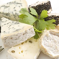 キャラ弁にぴったり！6Pチーズアレンジ