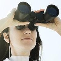 うんざり…ストーカーママ友の実態！