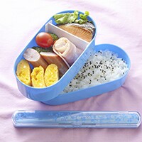 いつものおかずで！お弁当を可愛く見せる方法