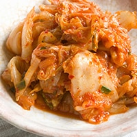 意外に簡単!子どもも食べられる手作りキムチのレシピ