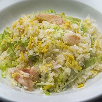 一本で料理もスープも！香味ペーストレシピ