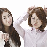 ママ友は平気?非常識なママの迷惑行動