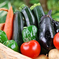 栄養豊富でヘルシー!ベジスイーツレシピ