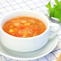 医者も勧める？脂肪燃焼スープの作り方