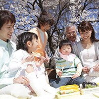 要チェック！ママ友お花見トラブル