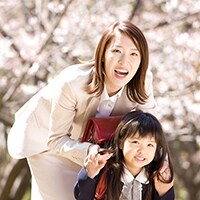 ママ友に嫌われる?入学式のNG行動4選!