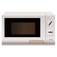 ハンバーグも作れる！電子レンジで簡単レシピ3選