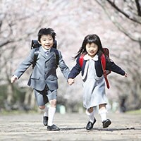 ママ友も不安でいっぱい!新入学ママの心得3つ