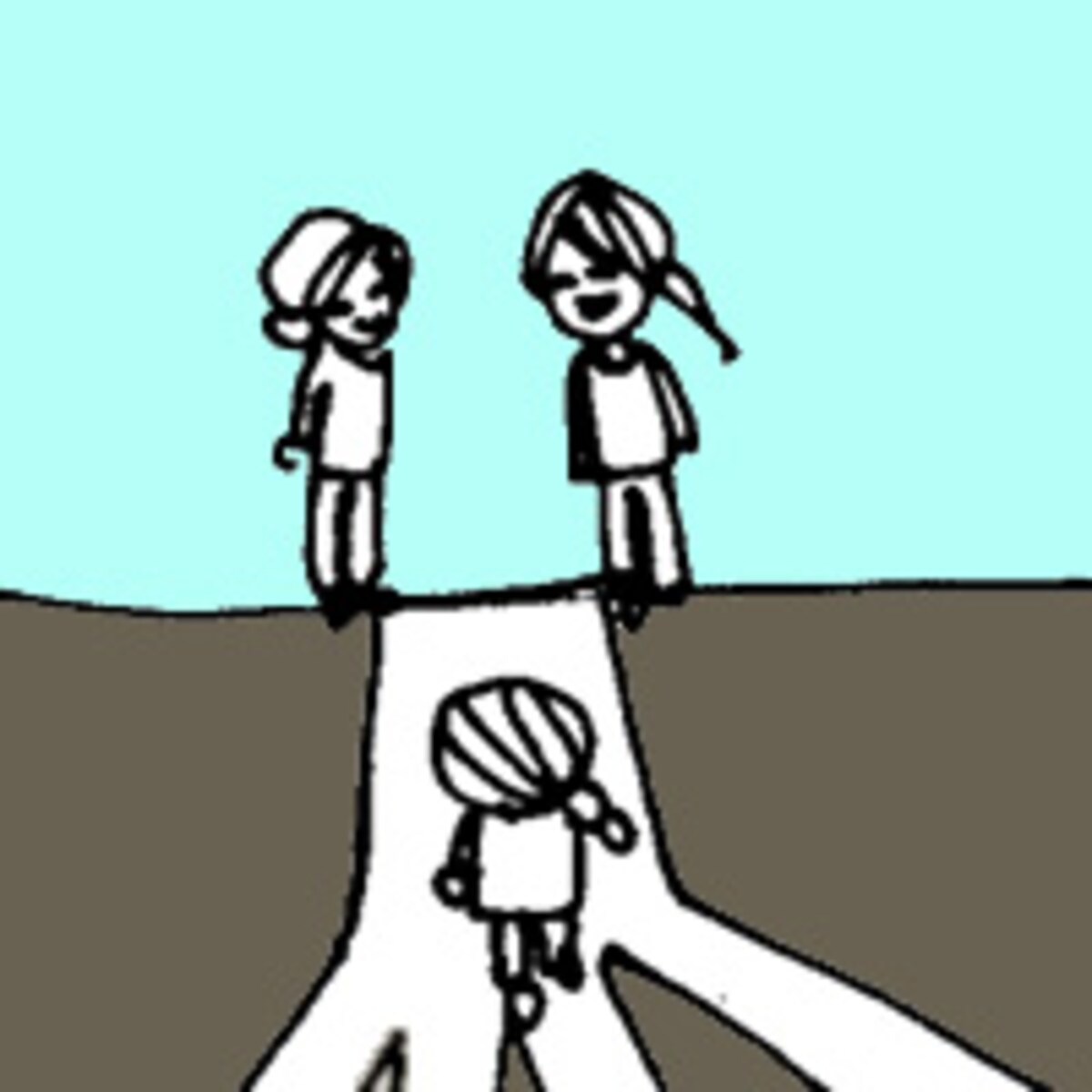 第五十八話　同じ時代を生きた人