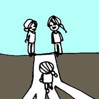 第五十八話　同じ時代を生きた人