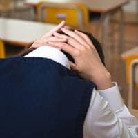 実録・子どもの被害妄想！息子はこうして不登校になった