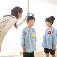ウチの子は低身長かも…。見極めるポイントとは?