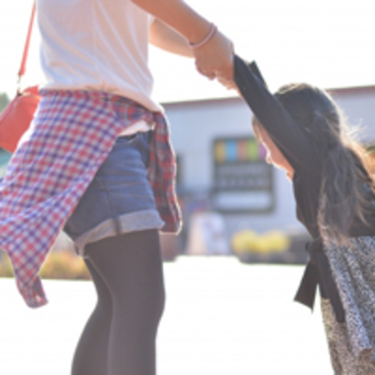 ママと子の「五月病」解消法！