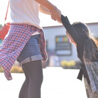 ママと子の「五月病」解消法!