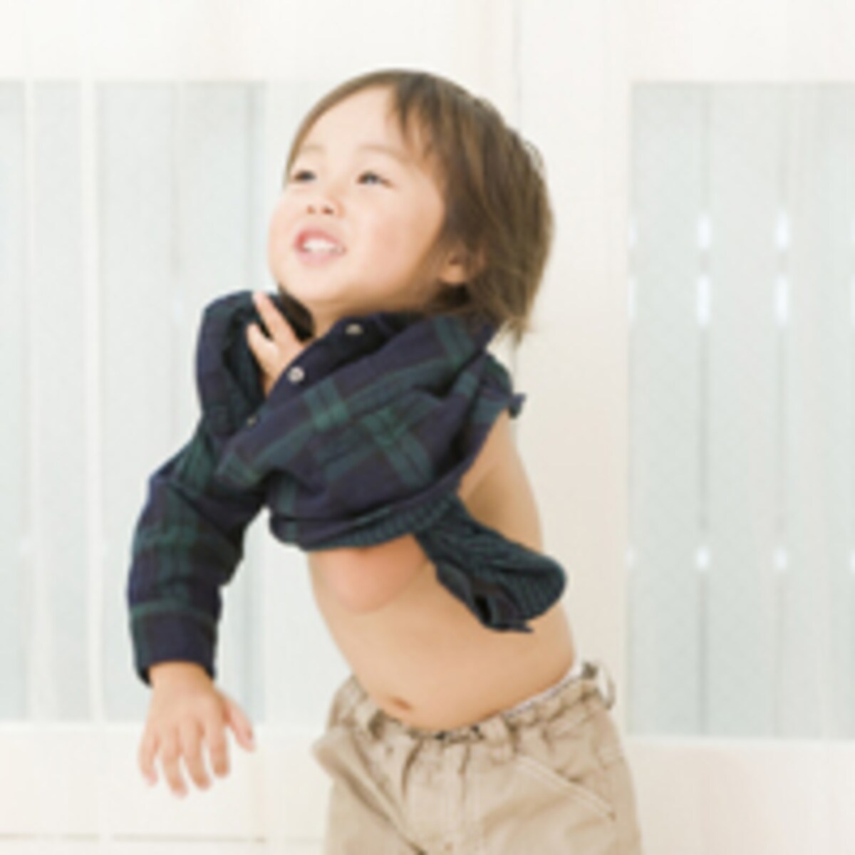 いくらかけている？　子ども服リアル金銭事情