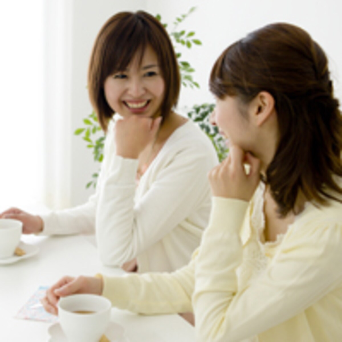 ママ友と疎遠になったこと、ある？