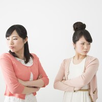 苦手なママと上手に疎遠になる方法