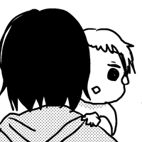 第九十話　母の日の花／（2歳0ヵ月）