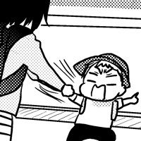 第八十八話　楽しいゴールデンウイーク／（2歳0ヵ月）