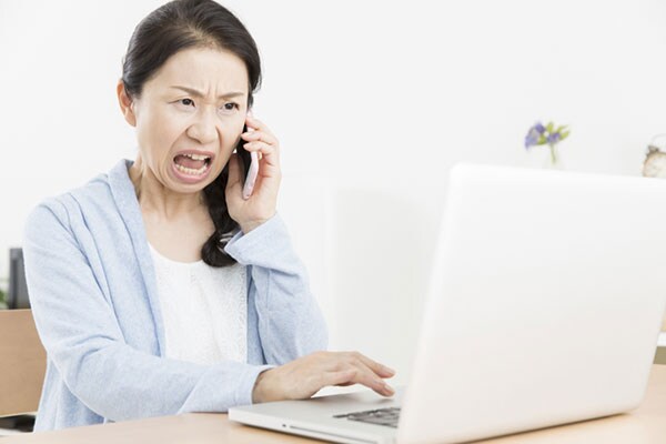 苦情が日課!モンペママ友ってなに?