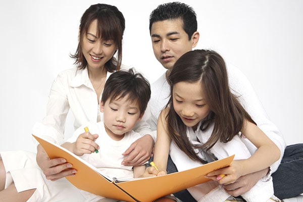 夫婦・子育てあれこれランキングTOP3！