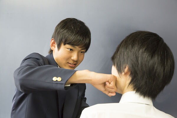 自立心?反抗期の子どもとの向き合い方