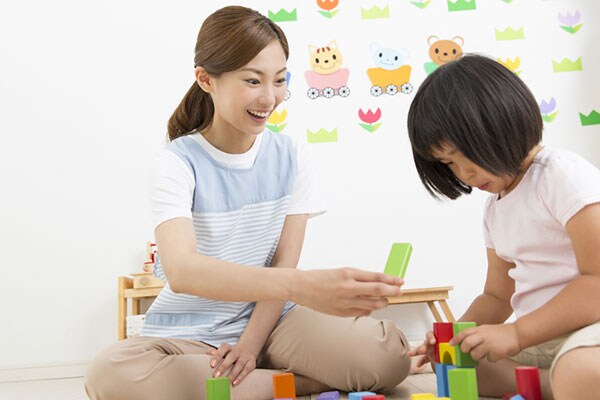 実は色々!知っておきたい子育て支援