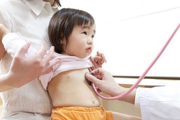 準備が大事!旅行中に子どもが急病になったらどうする?