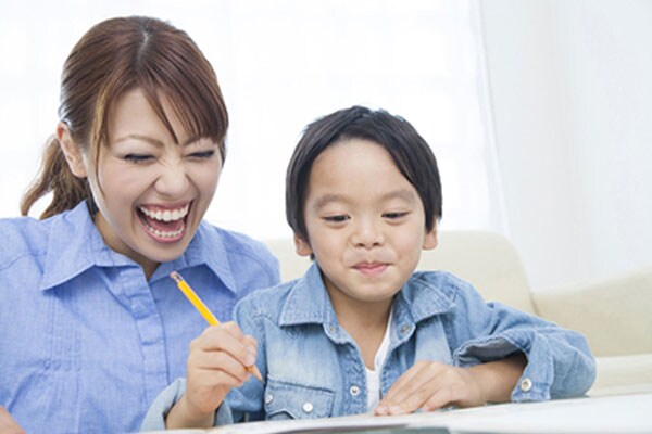 自分から進んで!宿題をやらせる3つのコツ